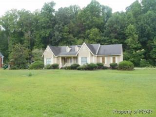 3027 Countryside Dr, Fayetteville, NC 28312-8597