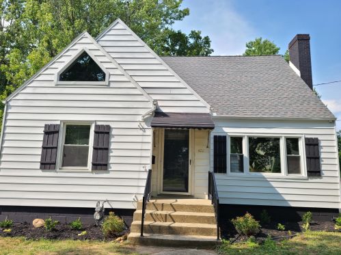 650 Church St, Sugar Grove Lake, OH 44833-2106