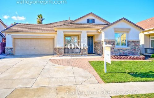 649 Beck Creek Ln, Grayson, CA 95363-8760