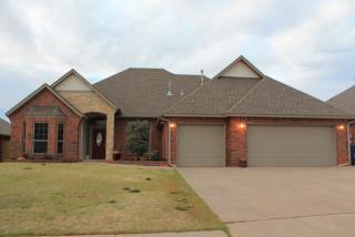 245 Atlanta Ter, Mustang, OK 73064-6549