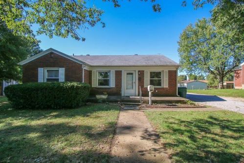 2930 Meadowland Dr, Owensboro, KY 42303-6433