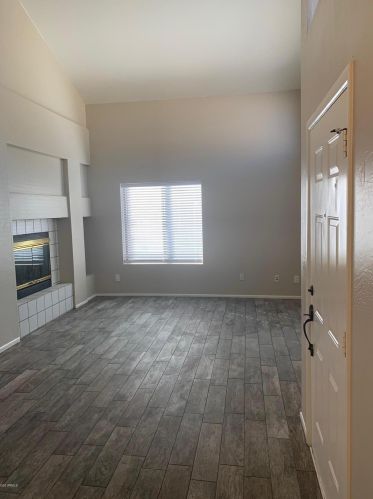 1405 Brittany Ln, Gilbert AZ  85233-1504 exterior