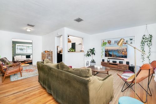 3206 Coe Ave, Orlando FL  32806-3460 exterior