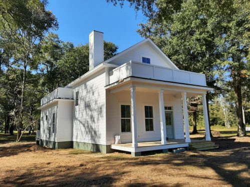 1784 Gordon Rd, St Paul, SC 29148-8677