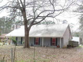 70487 Ravine St, Abita Springs LA  70420-3137 exterior