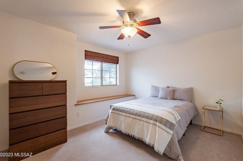 170 Eastern Dawn Ave, Tucson AZ  85748-1708 exterior