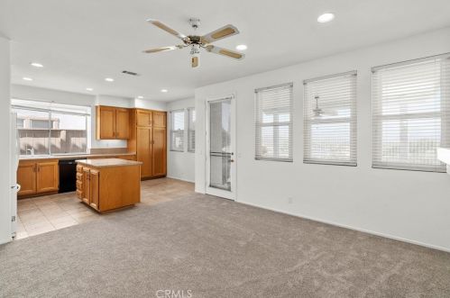 7 Villa Valtelena, Lake Elsinore CA  92532-0110 exterior