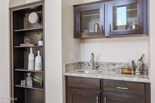 5013 Cholla St, Scottsdale AZ  85254-4630 exterior