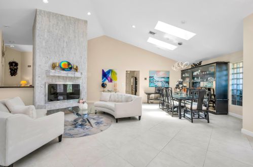 6806 Newport Lk Cir, Boca Raton FL 33496-3004 exterior