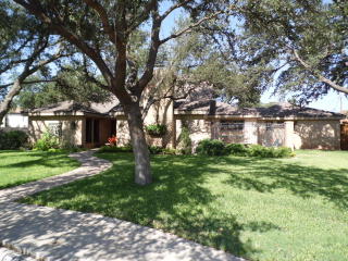4303 Dawn Cir, Midland, TX 79707-3619