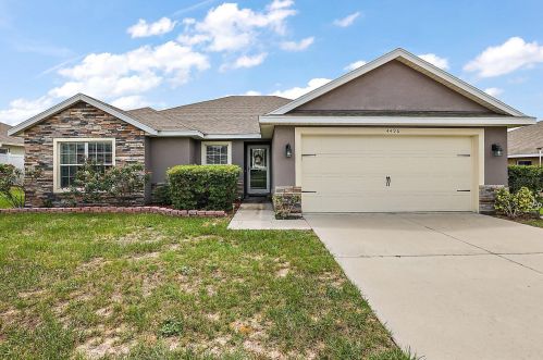 4496 Manica Dr, Tavares, FL 32778-5904