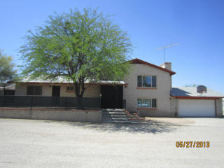 3707 Harrison Rd, Tucson, AZ 85749-8742