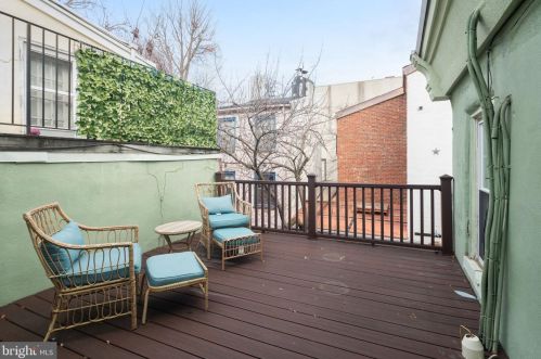 336 24th St, Philadelphia PA  19103-6431 exterior