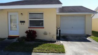 4926 Filner St, New Port Richey FL  34652-3443 exterior