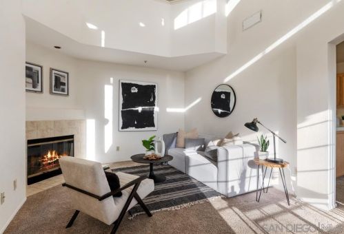 1791 Promenade Pl, Vista CA  92083-6167 exterior