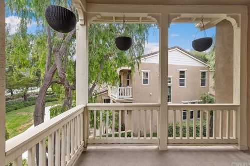 107 Canopy, Irvine, CA 92603-0658
