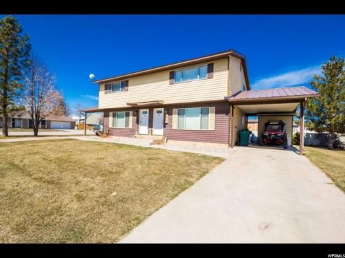 98 600, Vernal, UT 84078-3711