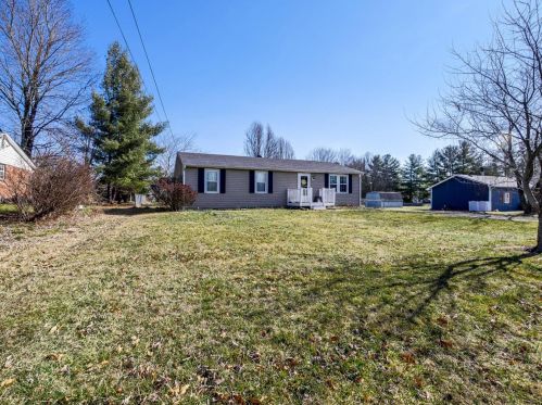 4828 Tealtown Rd, Milford, OH 45150-9736