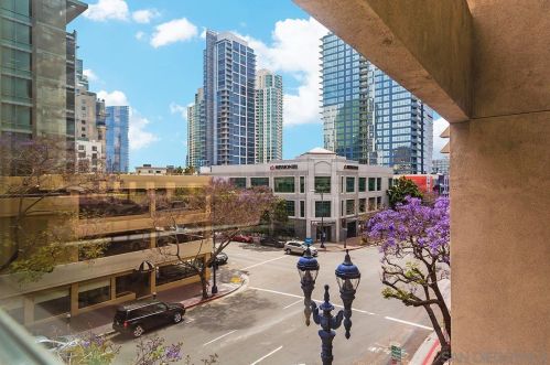 1435 India St, San Diego CA 92101-2453 exterior