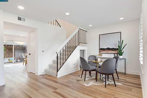 118 Lawnview Cir, Danville CA  94526-5107 exterior