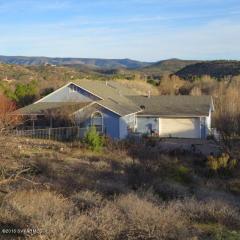 4460 Eagle Cir, Mcguireville, AZ 86335-5135