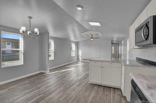 134 Countryside Dr, Pueblo CO 81007-3024 exterior