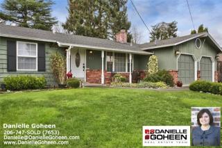 1421 Park Ave, Snohomish, WA 98290-1815