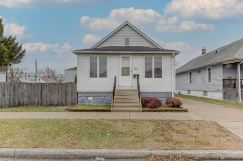 4325 Dearborn Ave, Hammond, IN 46327-1381
