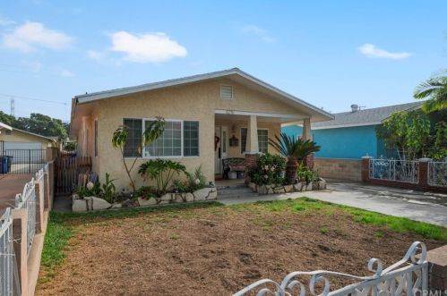 6218 Home Ave, Bell, CA 90201-1511