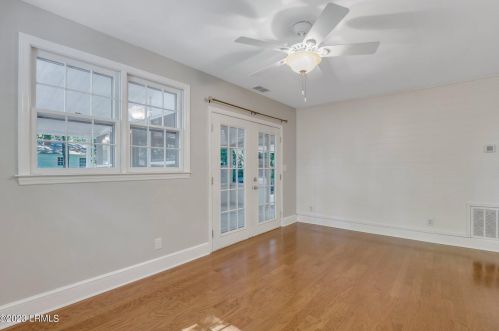 2704 Oaklawn St, Beaufort SC  29902-4335 exterior