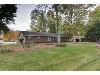 2604 Clarendon Rd, Burlington, NC 27215-8878