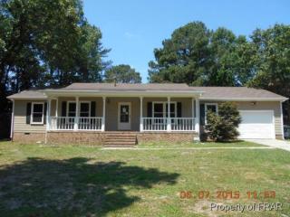 2082 Lothbury Dr, Fayetteville, NC 28304-5666