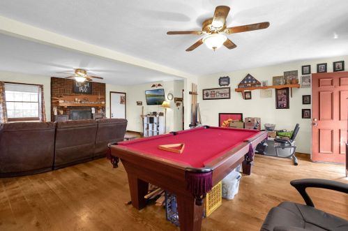 16053 Pleasant Ridge Rd, Laurelville OH  43135-9203 exterior