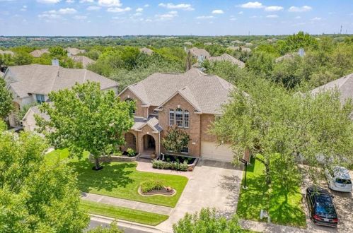 8205 Endeavor Cir, Austin, TX 78726-1722