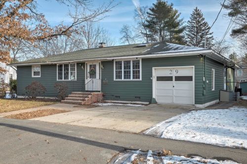 29 Russell St, Keene NH  03431-2353 exterior