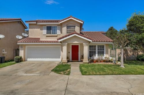 1808 Mirador Dr, Irwindale, CA 91702