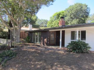 1276 Mountain View Rd, Santa Barbara CA  93109-1354 exterior