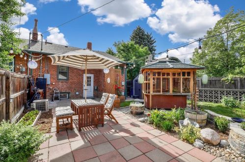 1213 Jackson St, Denver CO 80206-3528 exterior