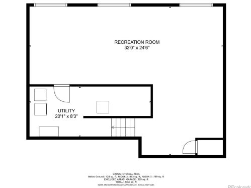 7205 97 Pl, Westminster CO 80021-5400 exterior