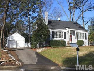 3409 Bellevue Rd, Raleigh, NC 27609-7101