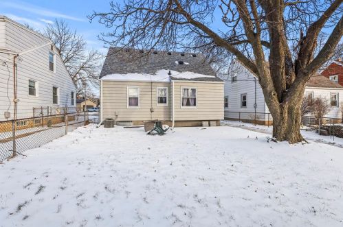 3449 87 St, Milwaukee WI 53224-4036 exterior