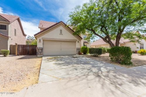 2391 County Down Dr, Chandler, AZ 85249-4617