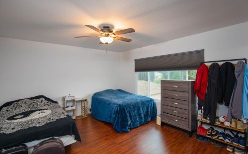 3663-65 Chamoune Ave, San Diego CA exterior