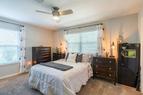 5607 Kayway Dr, Greenville TX  75402-6413 exterior