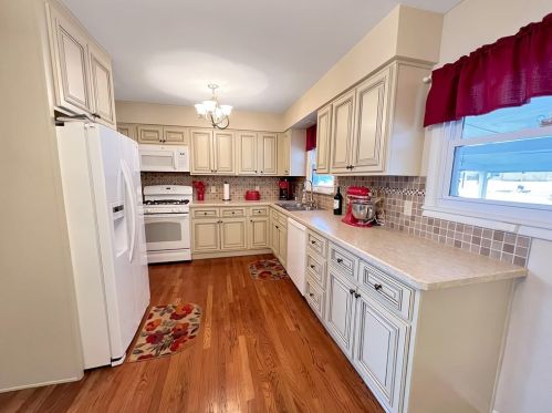 1805 Cameron Ave, New Castle PA  16101-1513 exterior