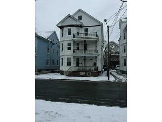 188 Waverly St, Providence, RI 02909-2225