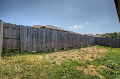 1505 Nathan Cir, Greenville TX  75402-7606 exterior