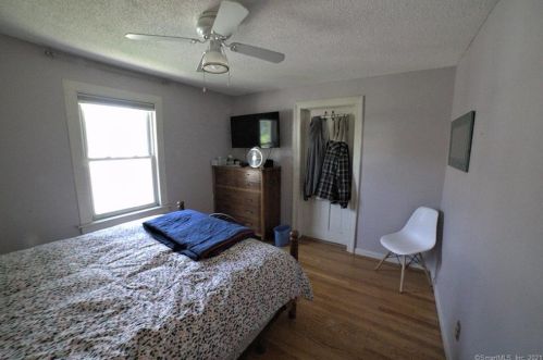 23 William St, Wallingford CT 06492-3641 exterior