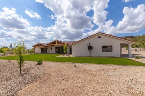 4554 Mcdonald Dr, Scottsdale AZ 85253-5328 exterior