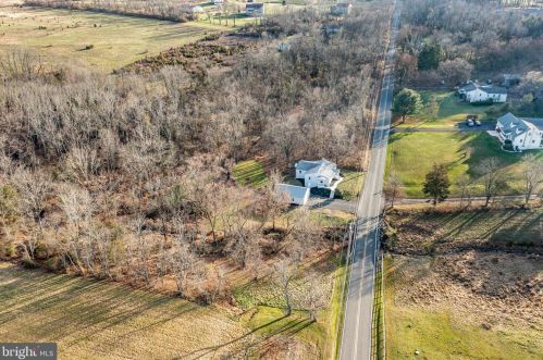 160 Metka Rd, Collegeville PA  19473-1632 exterior